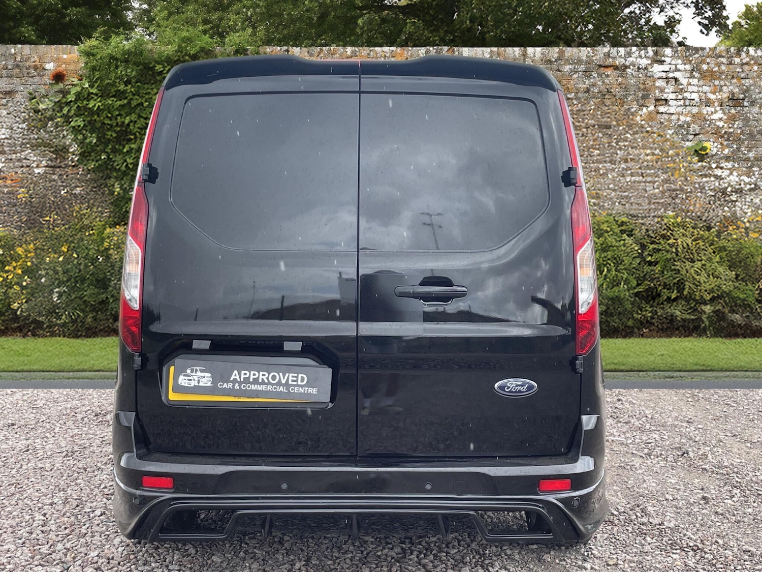 Used Ford Transit Connect 2023 for sale - 76823782: Photo 5