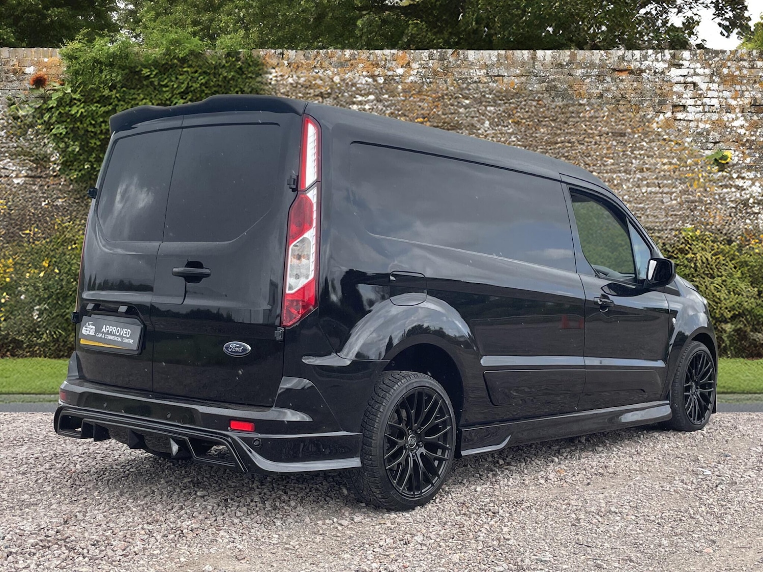 Used Ford Transit Connect 2023 for sale - 76823782: Photo 6