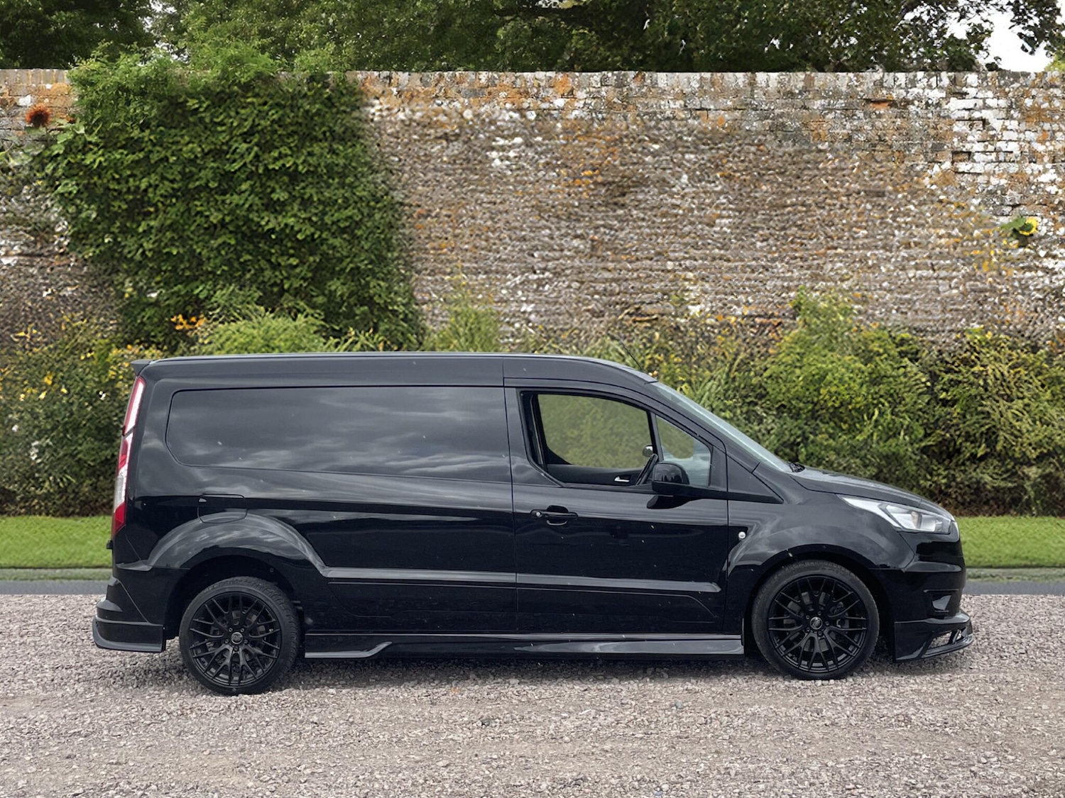 Used Ford Transit Connect 2023 for sale - 76823782: Photo 7