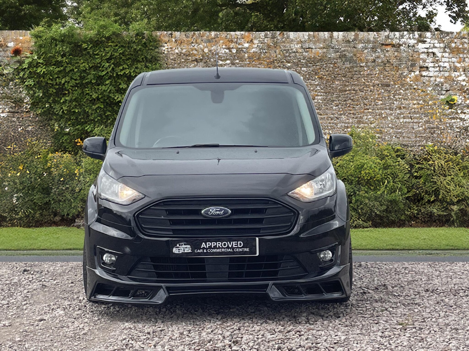 Used Ford Transit Connect 2023 for sale - 76823782: Photo 8