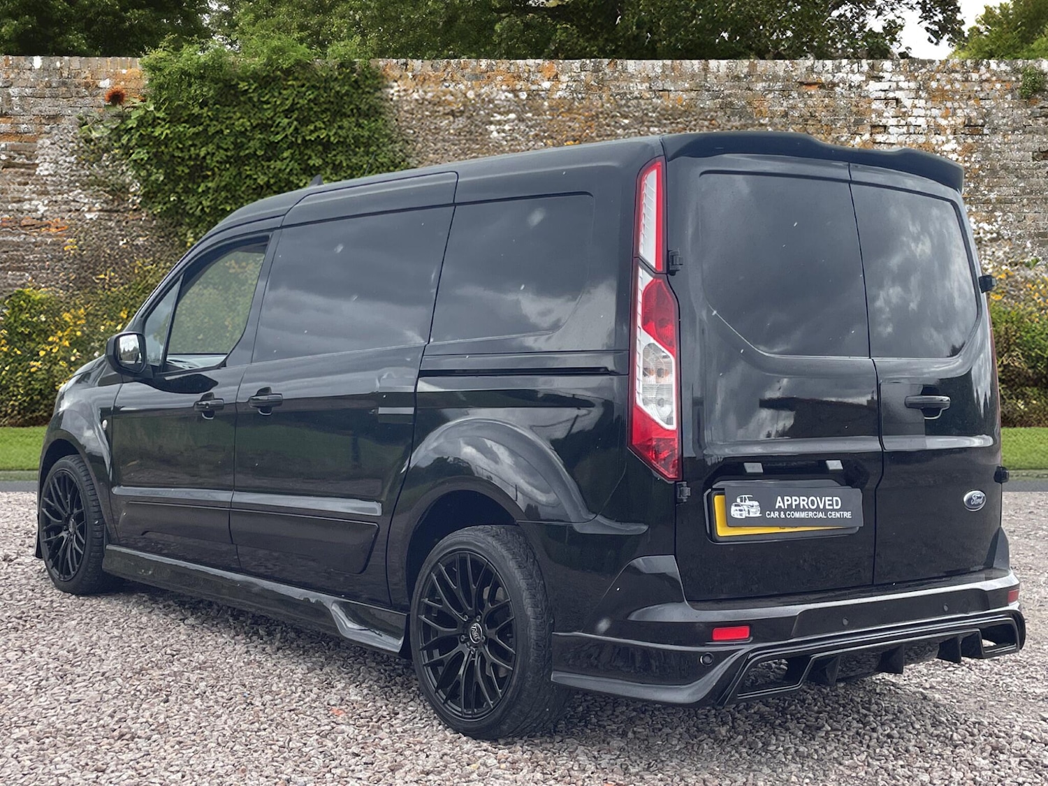 Used Ford Transit Connect 2023 for sale - 76823782: Photo 9