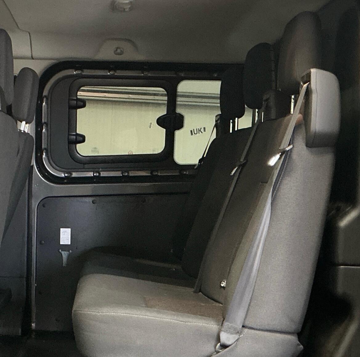 Used Ford Transit Custom 2017 for sale - 77839083: Photo 6