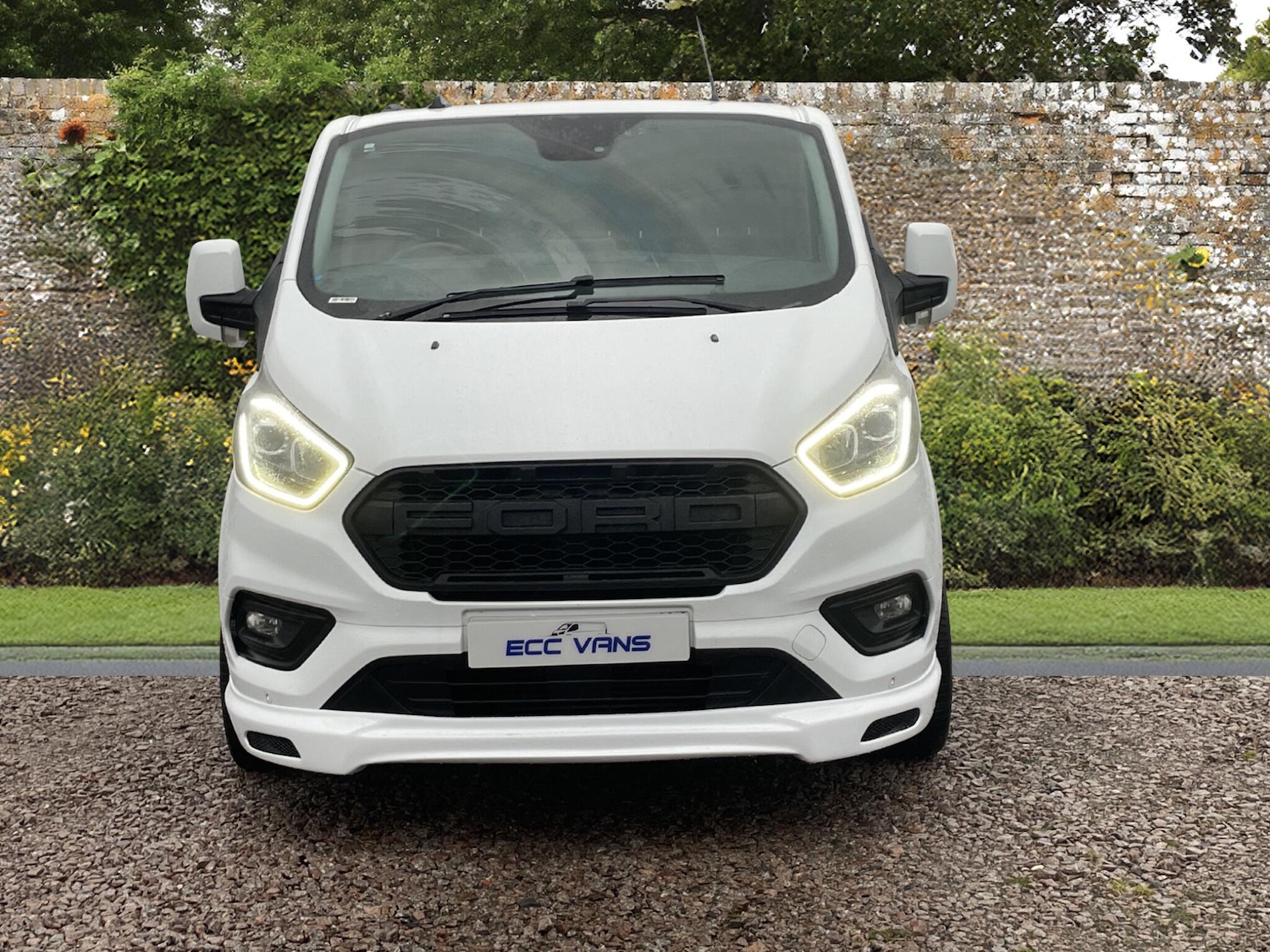 Used Ford Transit Custom 2023 for sale - 76138105: Photo 4