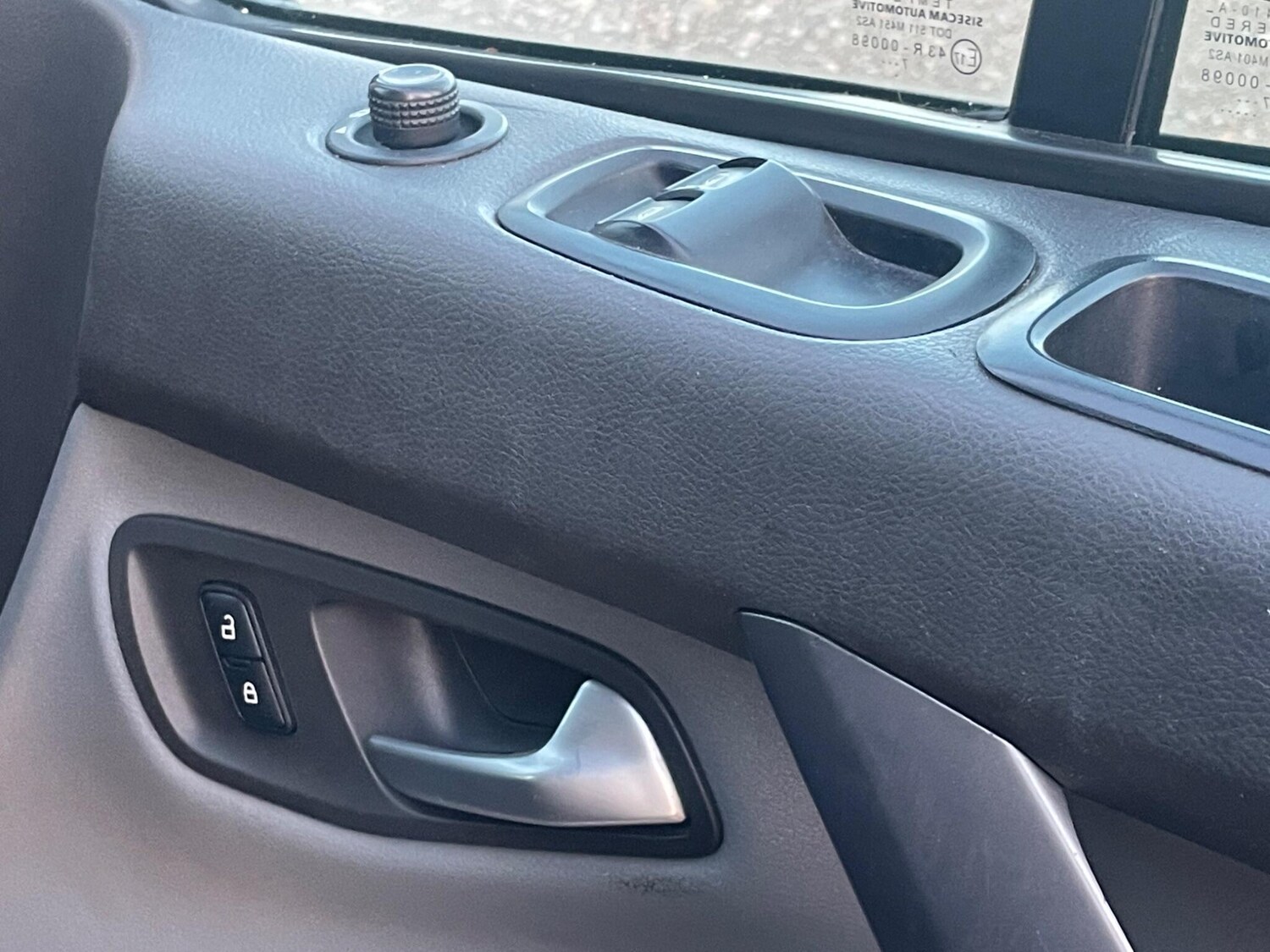 Used Ford Transit Custom 2017 for sale - 77524150: Photo 10