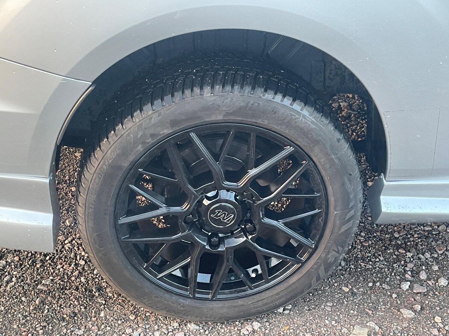 Used Ford Transit Custom 2017 for sale - 77524150: Photo 11