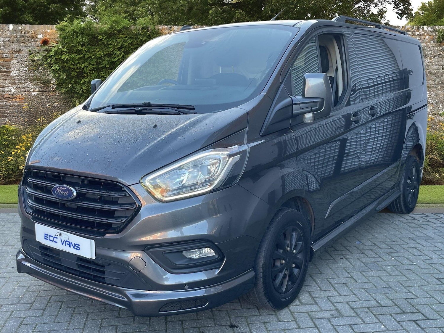 Used Ford Transit Custom 2022 for sale - 77586254: Photo 2