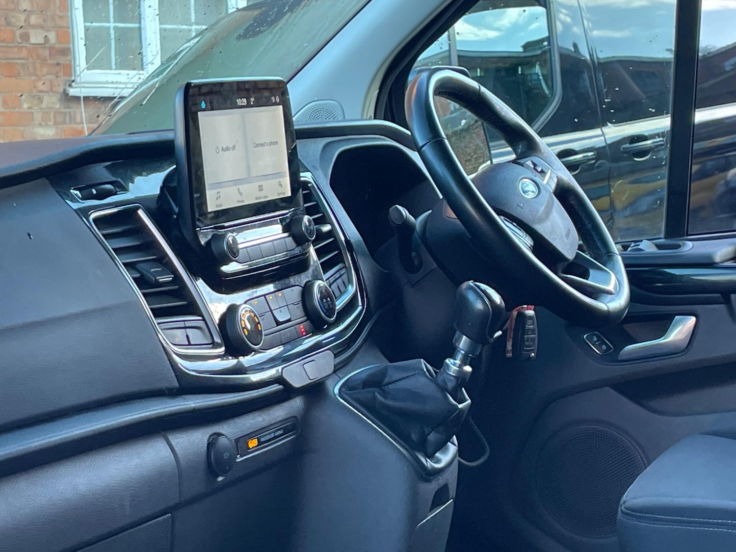 Used Ford Transit Custom 2022 for sale - 77586254: Photo 8