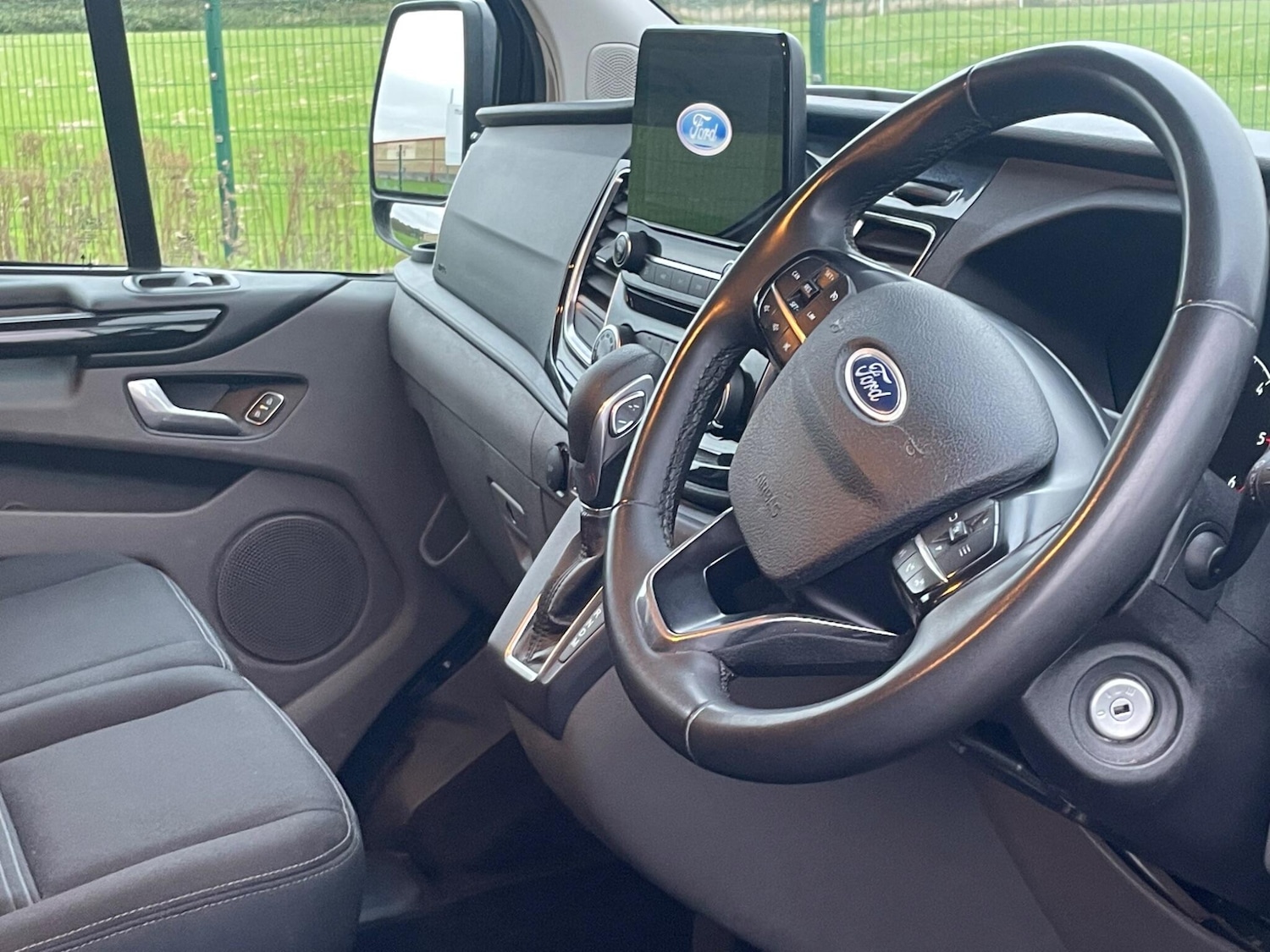 Used Ford Transit Custom 2022 for sale - 76527691: Photo 14