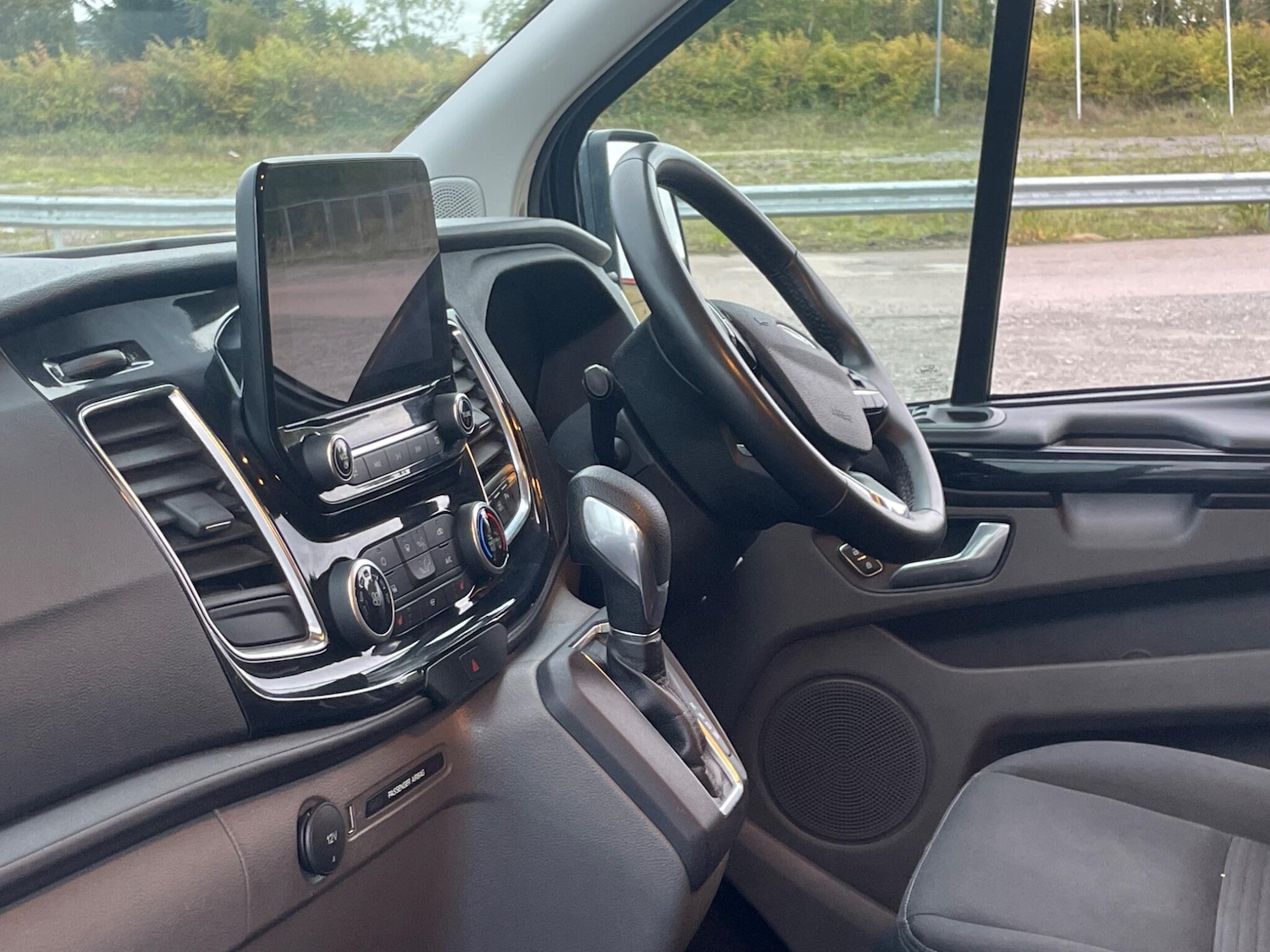 Used Ford Transit Custom 2022 for sale - 76527691: Photo 15