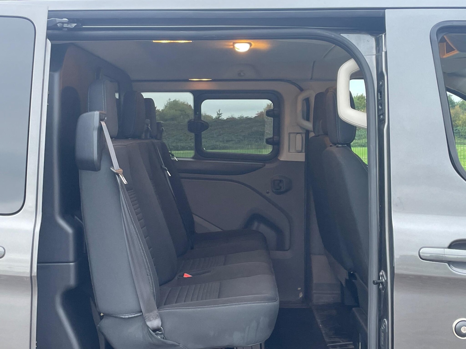 Used Ford Transit Custom 2022 for sale - 76527691: Photo 17