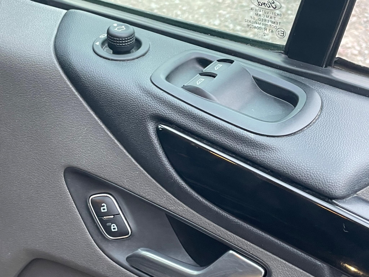 Used Ford Transit Custom 2022 for sale - 76527691: Photo 18