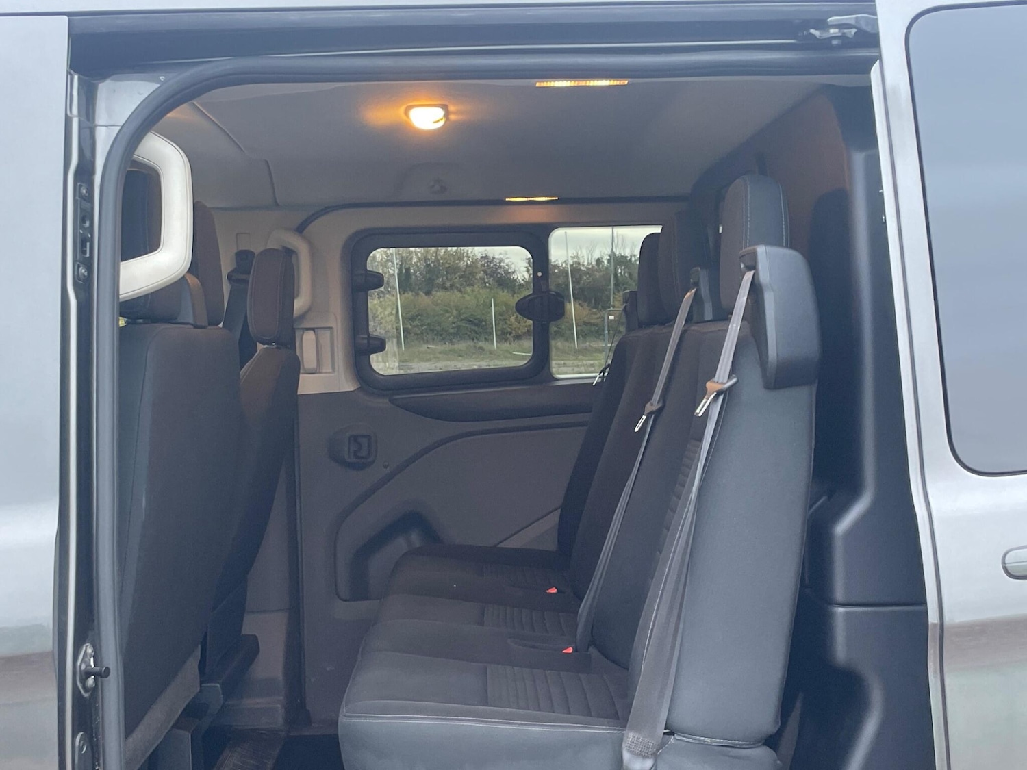 Used Ford Transit Custom 2022 for sale - 76527691: Photo 19