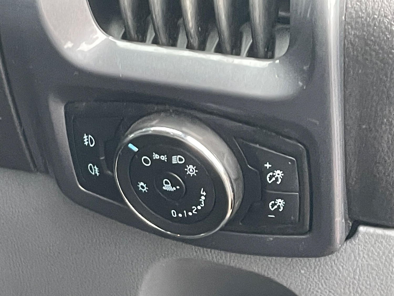 Used Ford Transit Custom 2018 for sale - 77214847: Photo 10