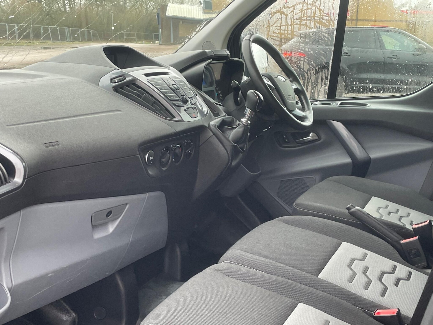 Used Ford Transit Custom 2018 for sale - 77214847: Photo 11