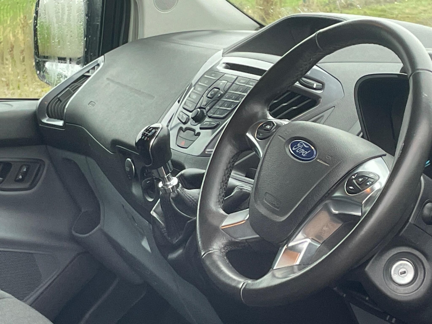 Used Ford Transit Custom 2018 for sale - 77214847: Photo 13