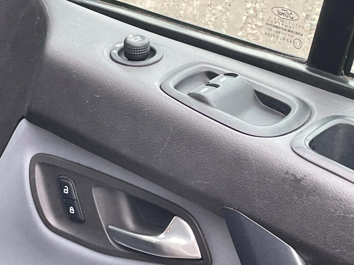 Used Ford Transit Custom 2018 for sale - 77214847: Photo 14