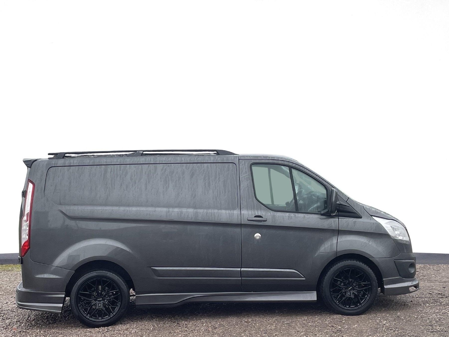 Used Ford Transit Custom 2018 for sale - 77214847: Photo 4