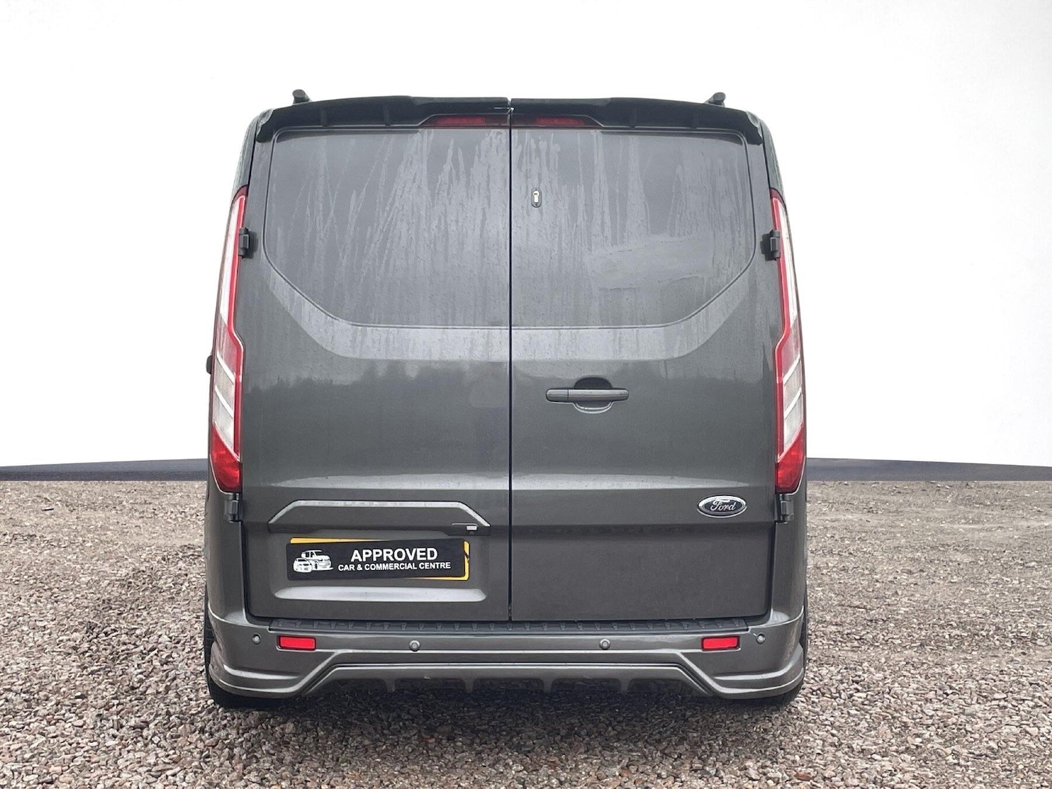 Used Ford Transit Custom 2018 for sale - 77214847: Photo 6