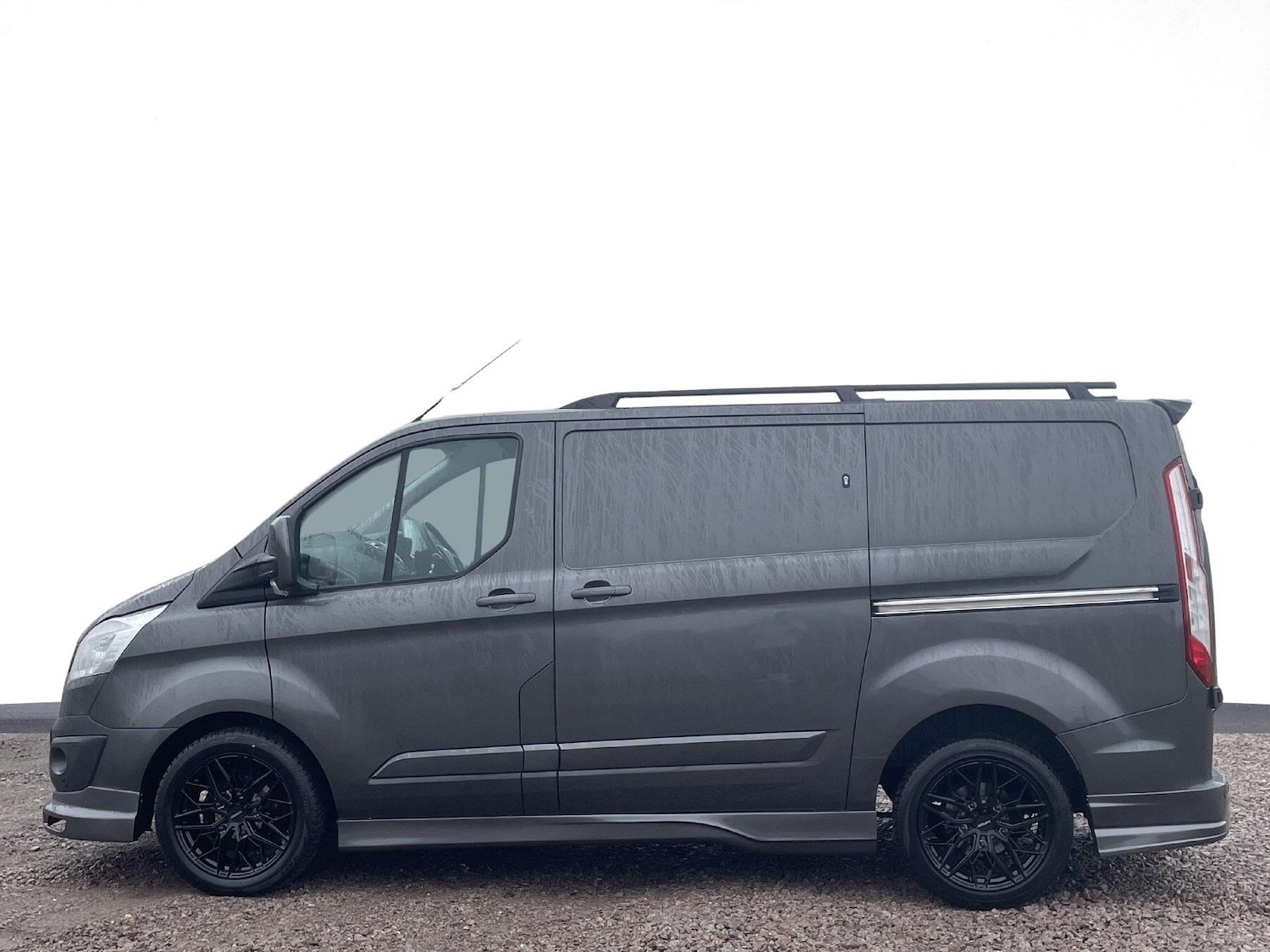 Used Ford Transit Custom 2018 for sale - 77214847: Photo 8