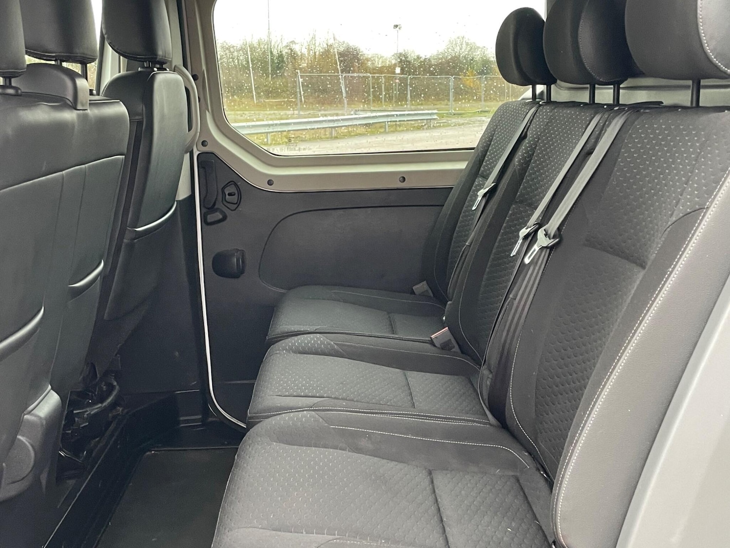 Used Vauxhall Vivaro 2015 for sale - 76953019: Photo 16