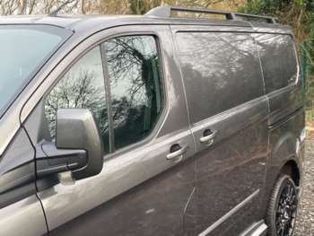 Used Ford Transit Custom 2022 for sale - 74324273: Photo