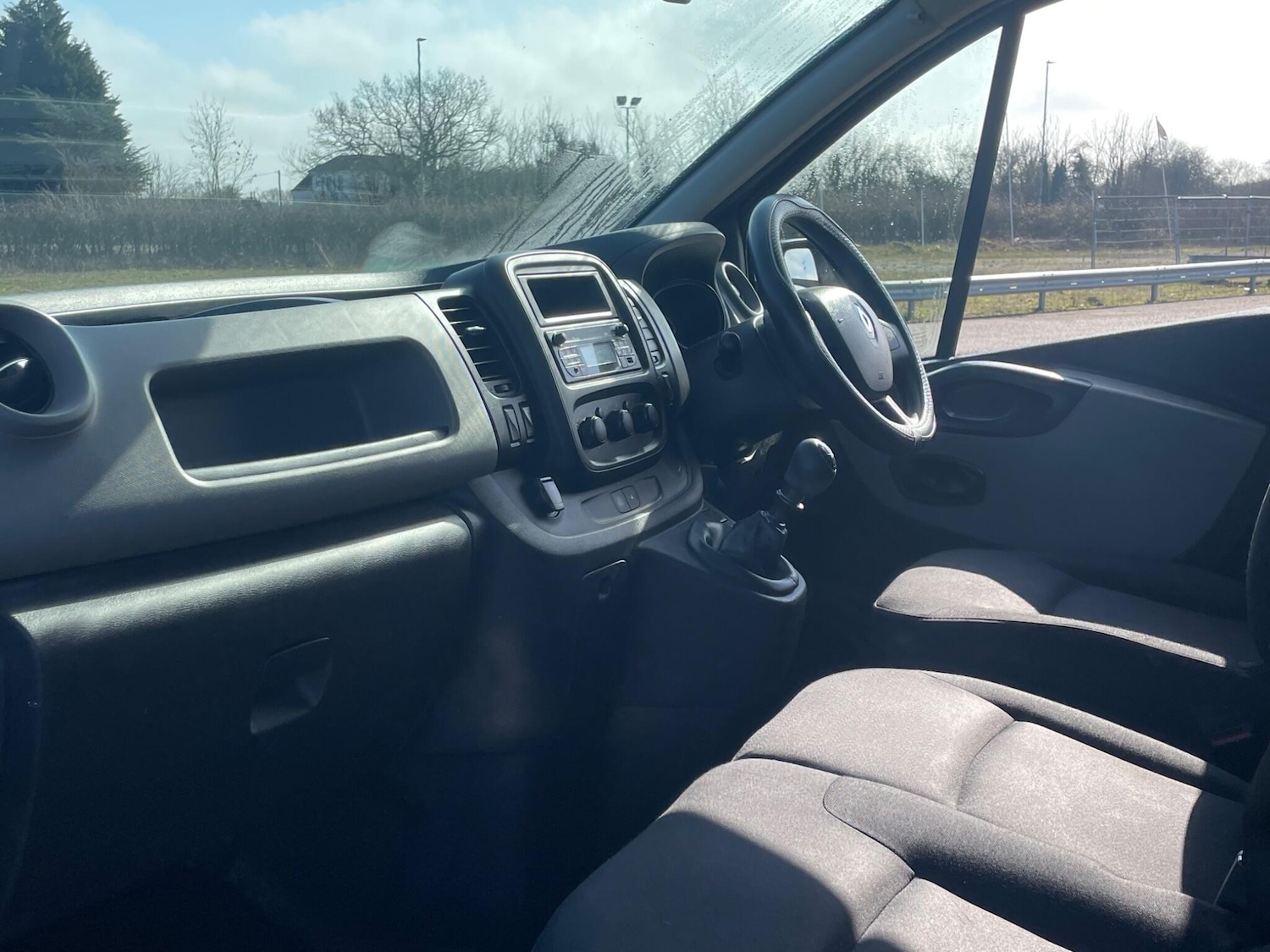 Used Renault Trafic 2017 for sale - 77753076: Photo 10