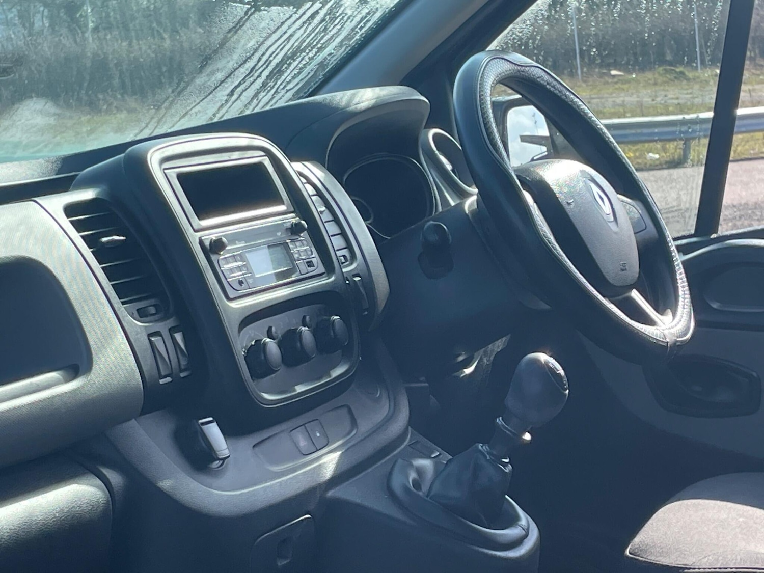 Used Renault Trafic 2017 for sale - 77753076: Photo 11