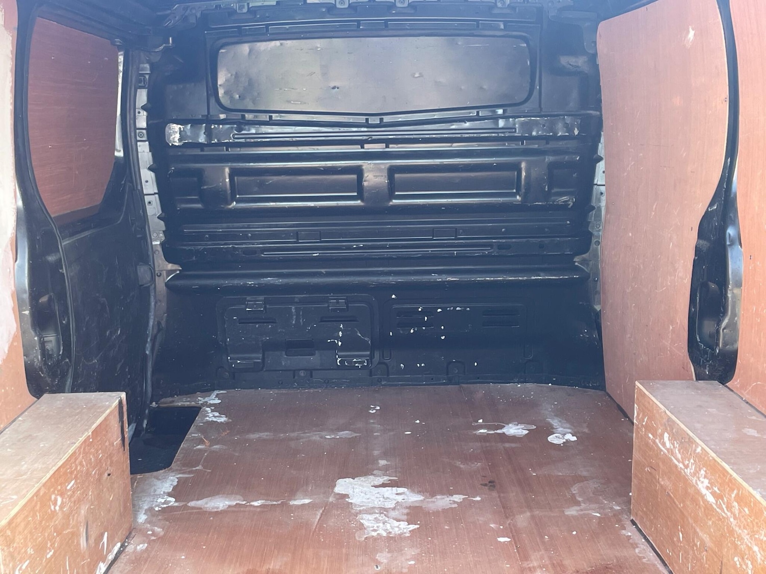 Used Renault Trafic 2017 for sale - 77753076: Photo 12