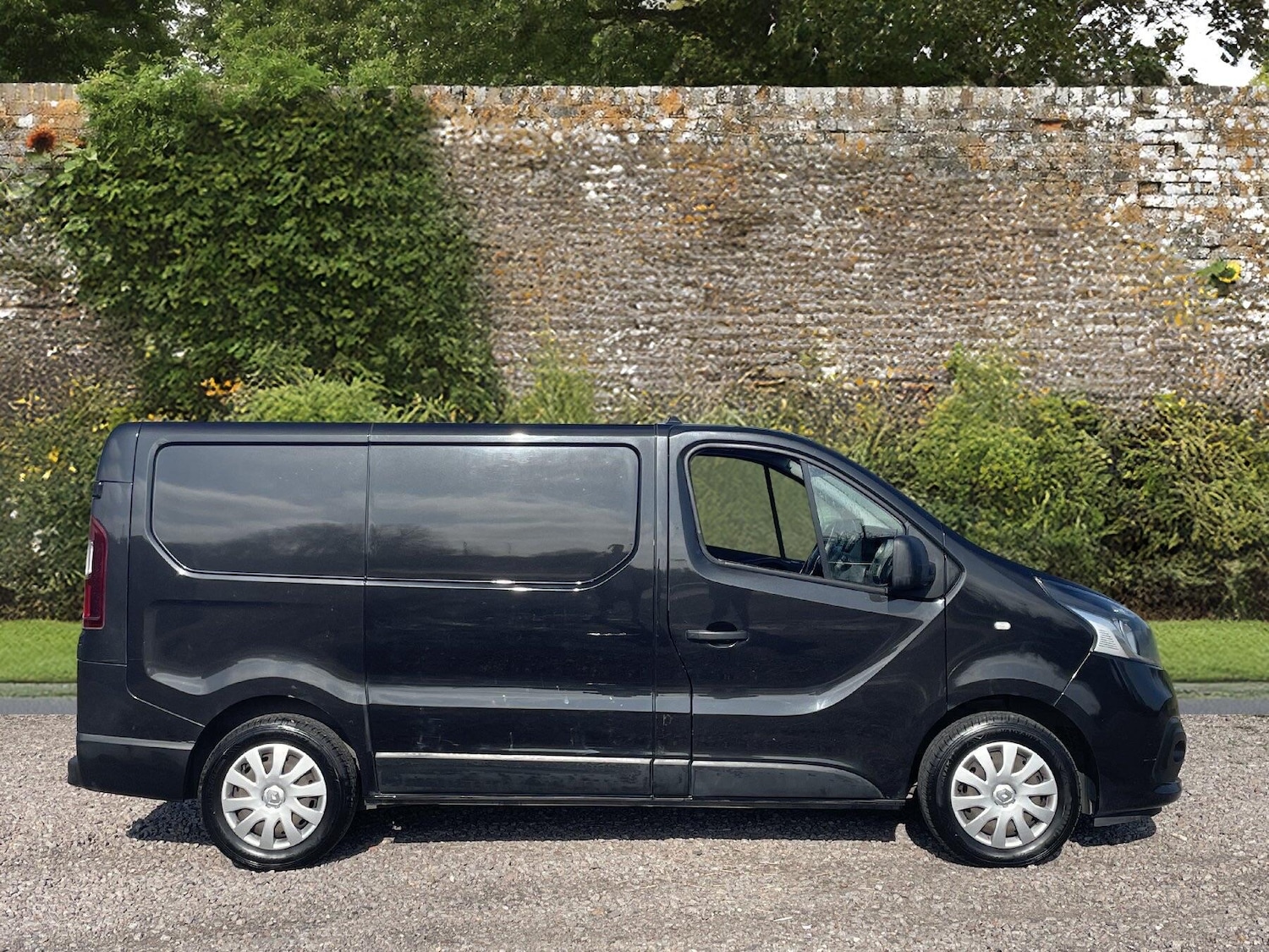 Used Renault Trafic 2017 for sale - 77753076: Photo 4