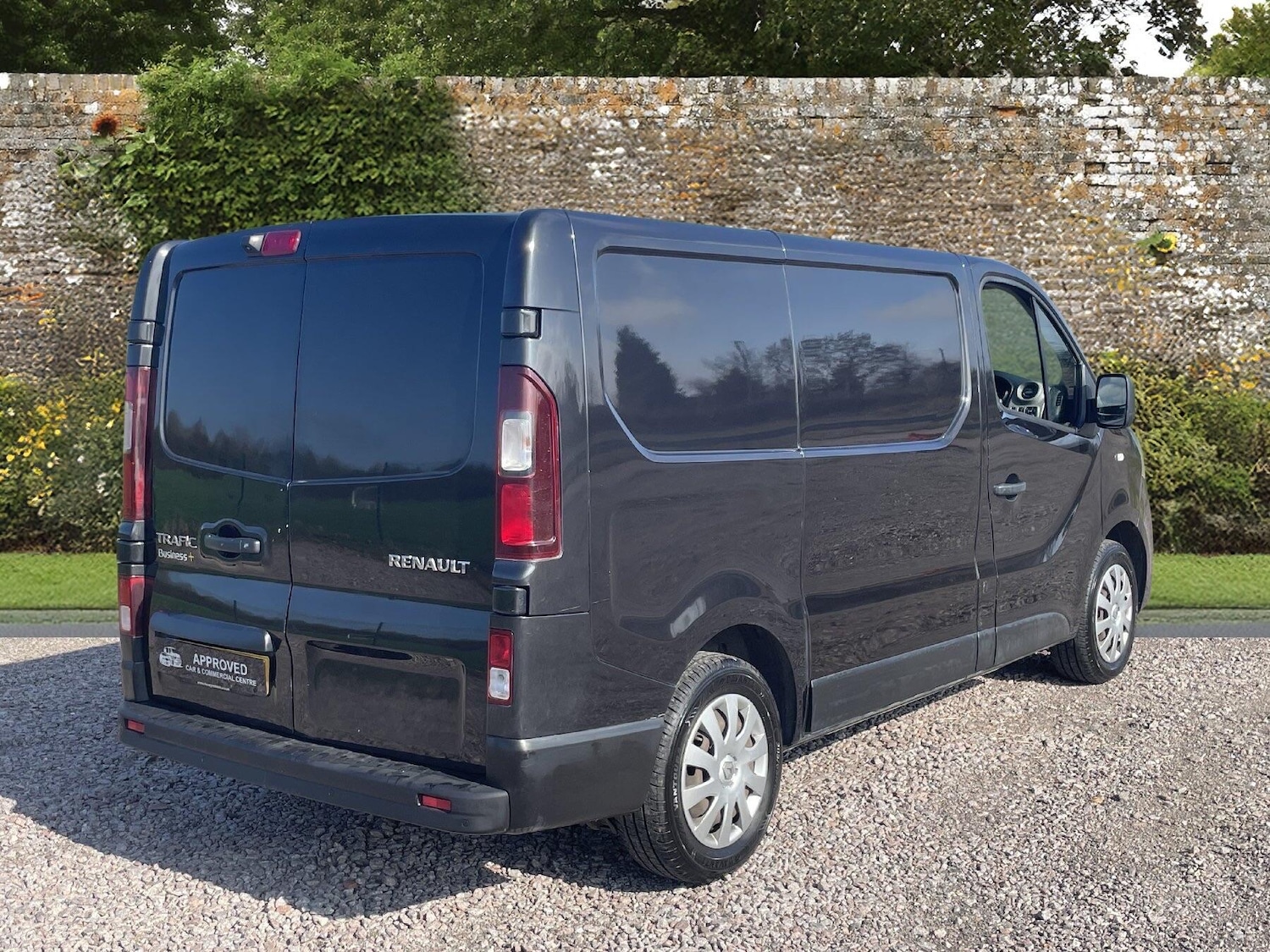 Used Renault Trafic 2017 for sale - 77753076: Photo 5