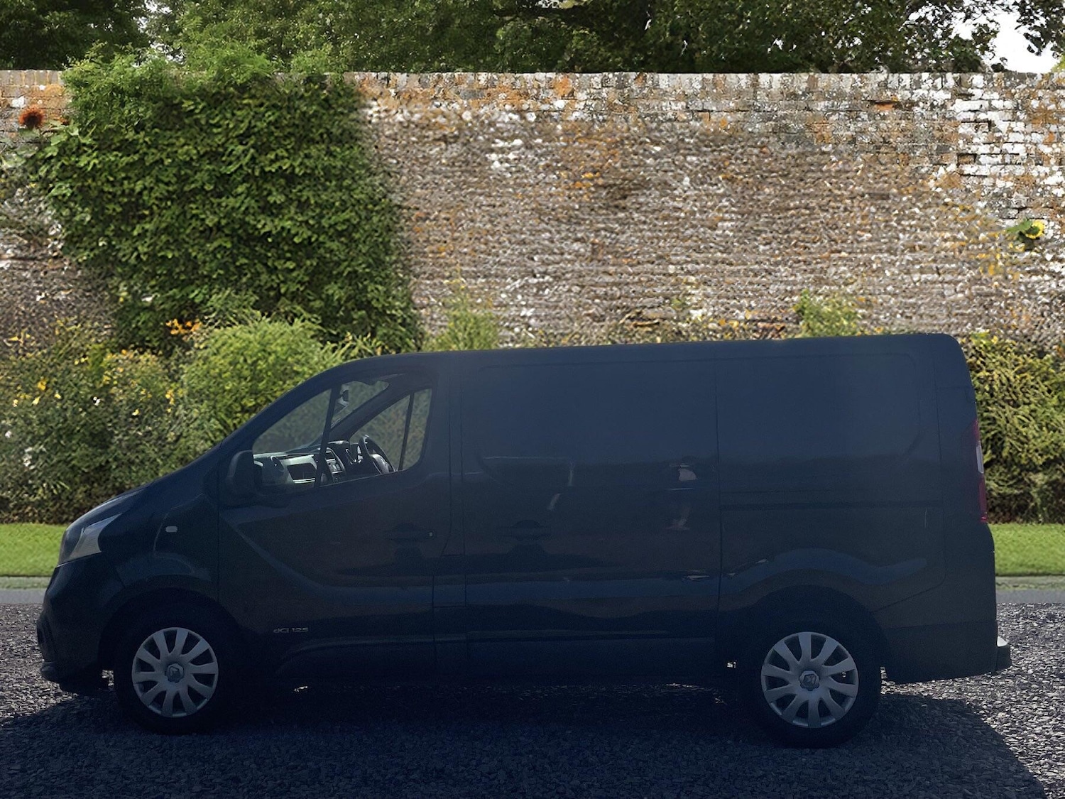 Used Renault Trafic 2017 for sale - 77753076: Photo 6