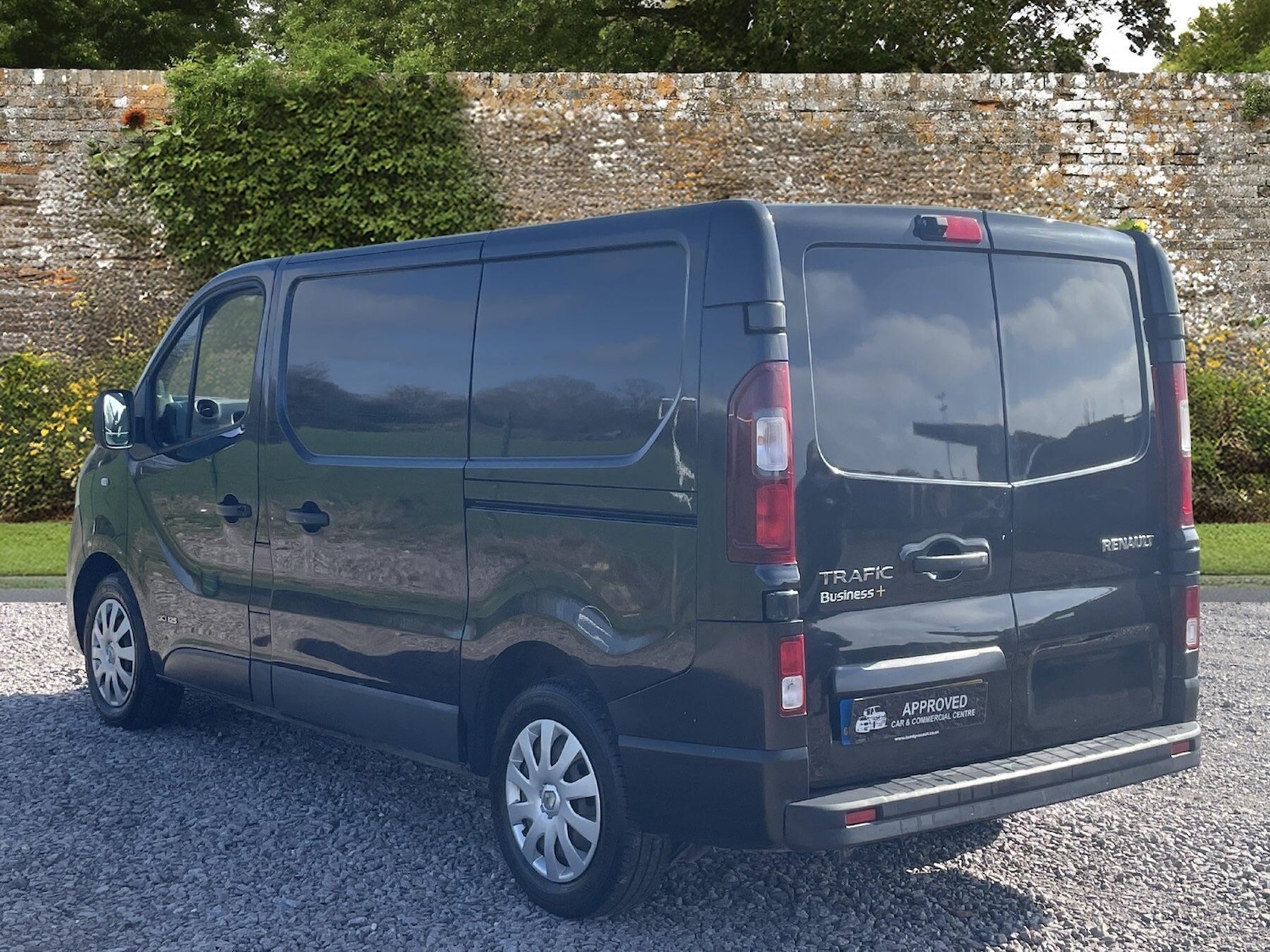 Used Renault Trafic 2017 for sale - 77753076: Photo 7