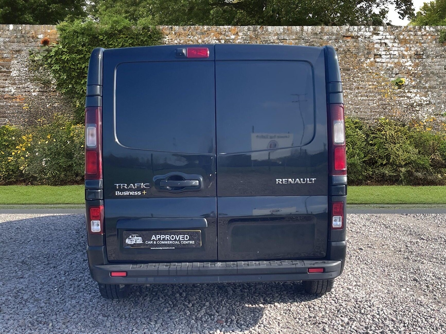 Used Renault Trafic 2017 for sale - 77753076: Photo 8