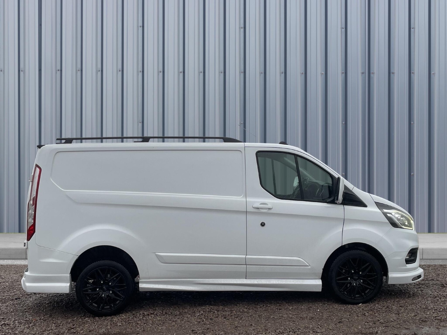 Used Ford Transit Custom 2023 for sale - 76440832: Photo 3