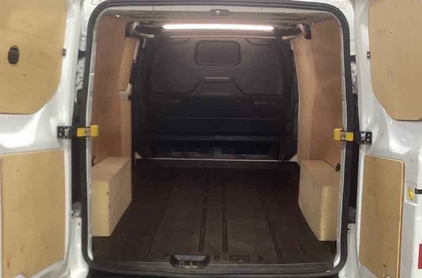 Used Ford Transit Custom 2023 for sale - 76440832: Photo 5