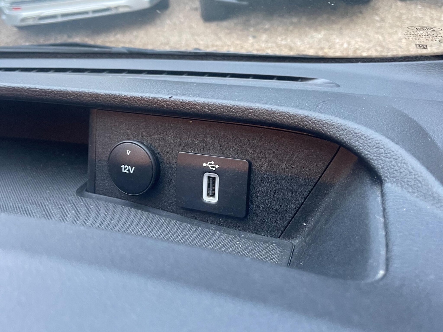 Used Ford Transit Custom 2023 for sale - 76440832: Photo 7