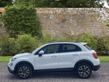 Used Fiat 500X 2018 for sale - 75268130: Photo