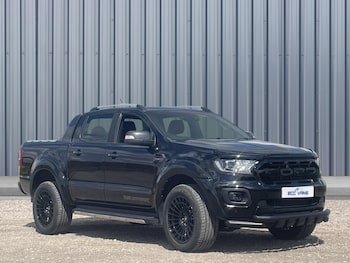 Used Ford Ranger 2022 for sale - 76094929: Photo