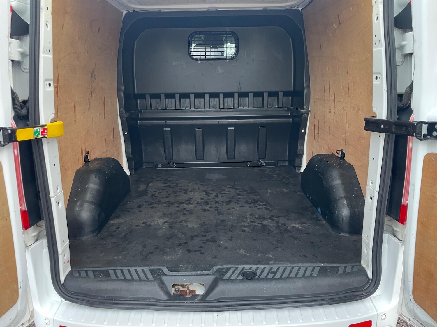 Used Ford Transit Custom 2022 for sale - 77400464: Photo 11