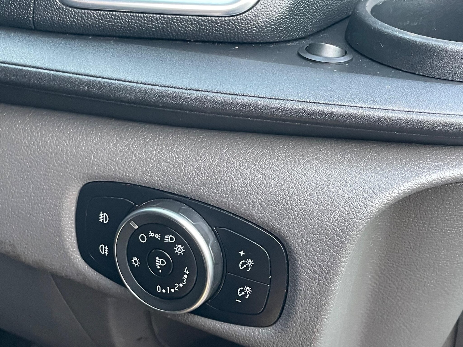 Used Ford Transit Custom 2022 for sale - 77400464: Photo 14