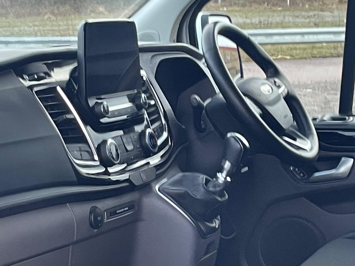 Used Ford Transit Custom 2022 for sale - 77400464: Photo 18