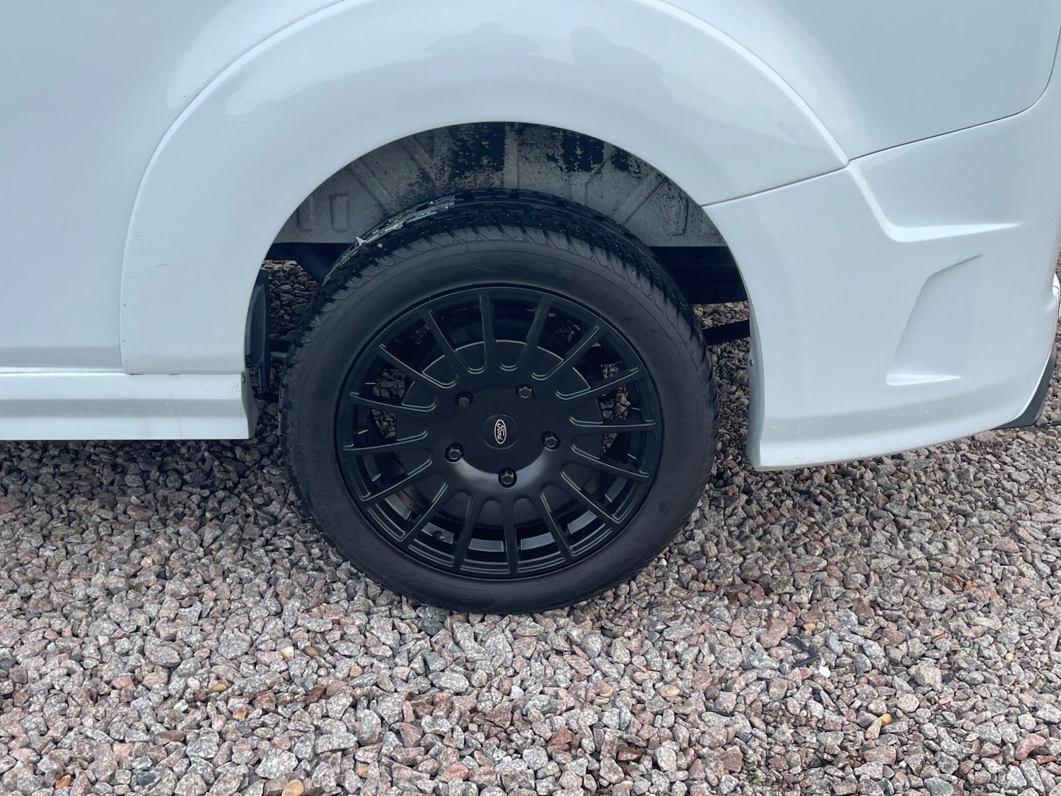 Used Ford Transit Custom 2022 for sale - 77400464: Photo 19