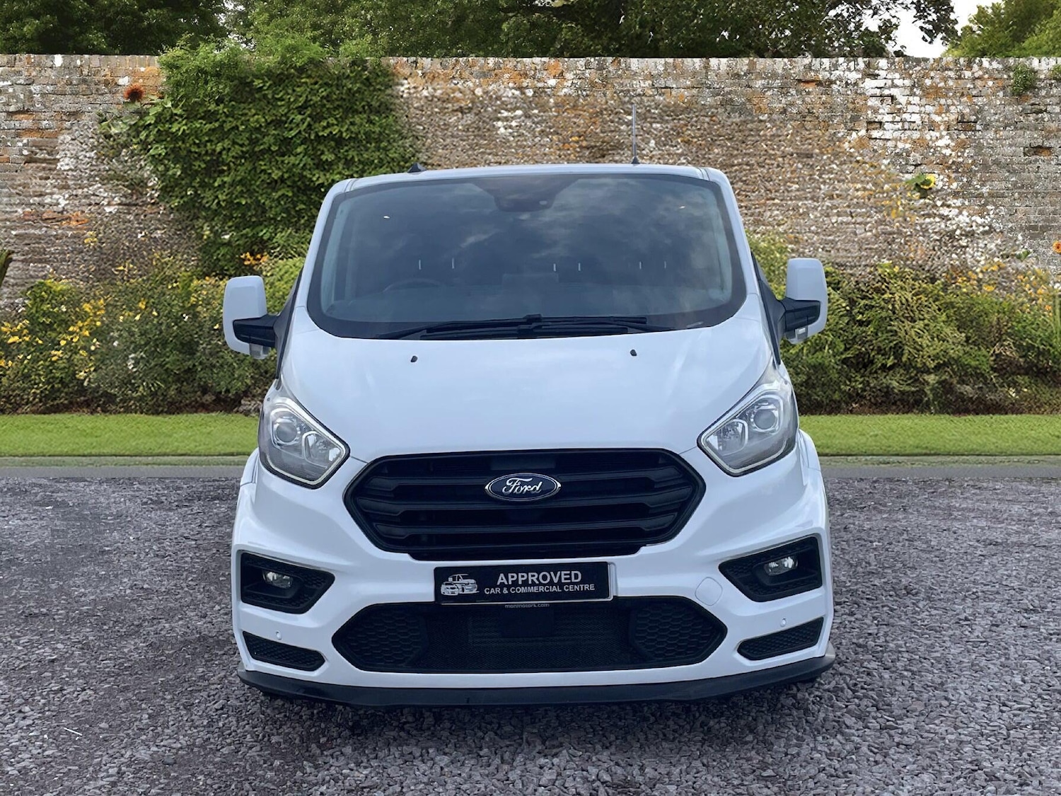 Used Ford Transit Custom 2022 for sale - 77400464: Photo 3