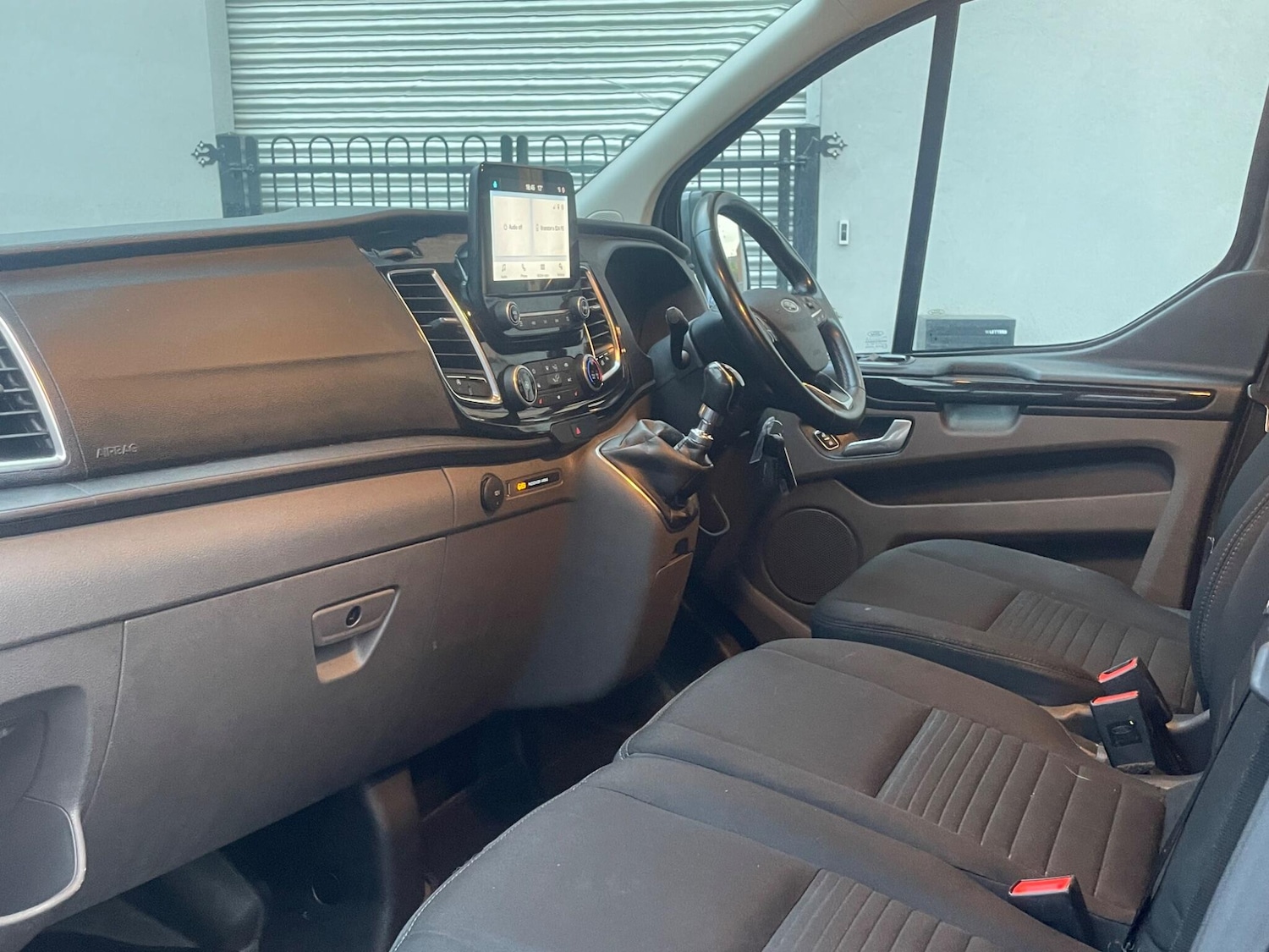 Used Ford Transit Custom 2023 for sale - 76786793: Photo 12