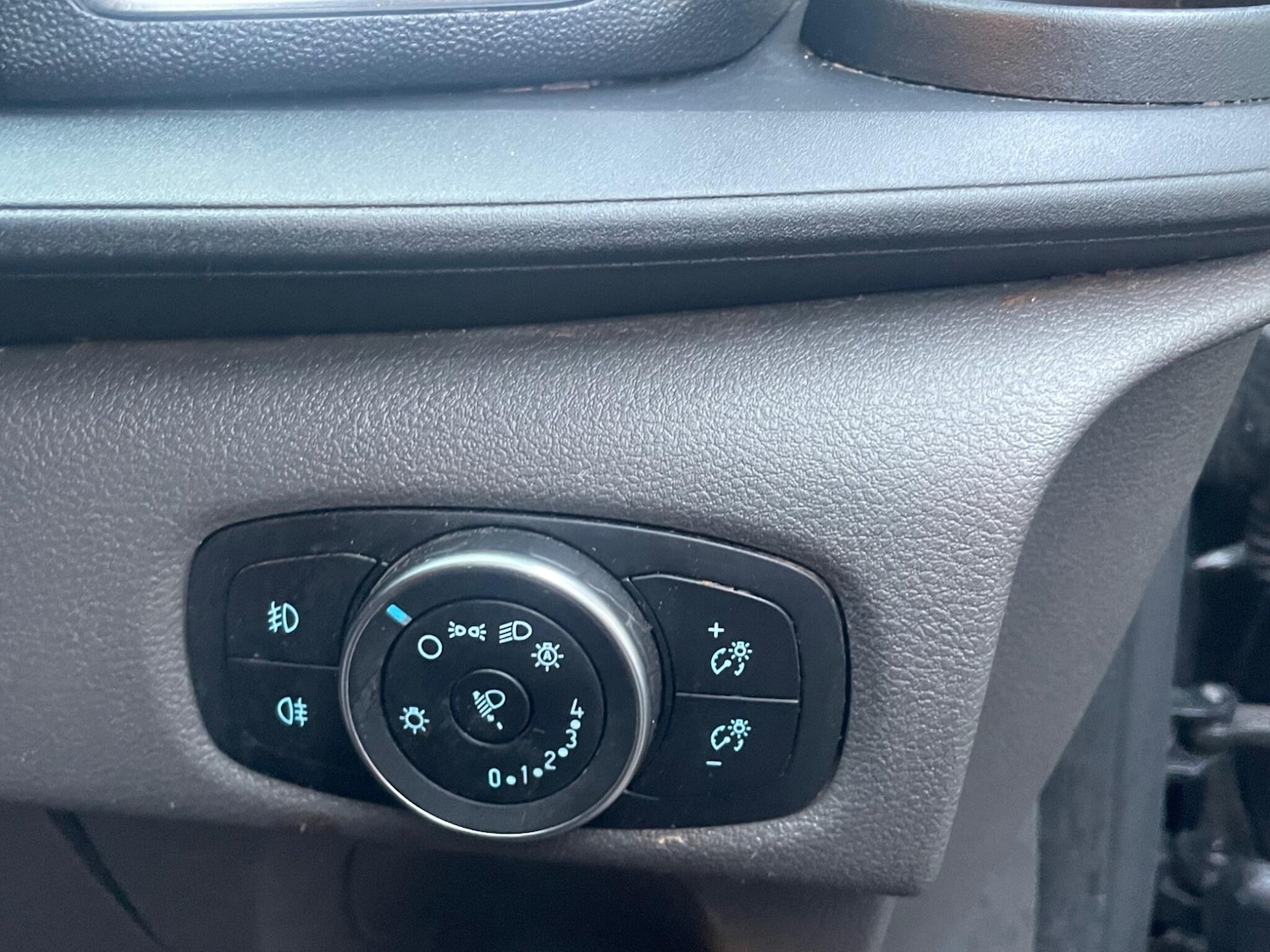 Used Ford Transit Custom 2023 for sale - 76786793: Photo 9