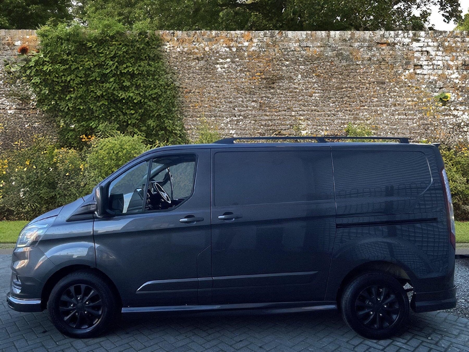 Used Ford Transit Custom for sale - 77587234: Photo 3