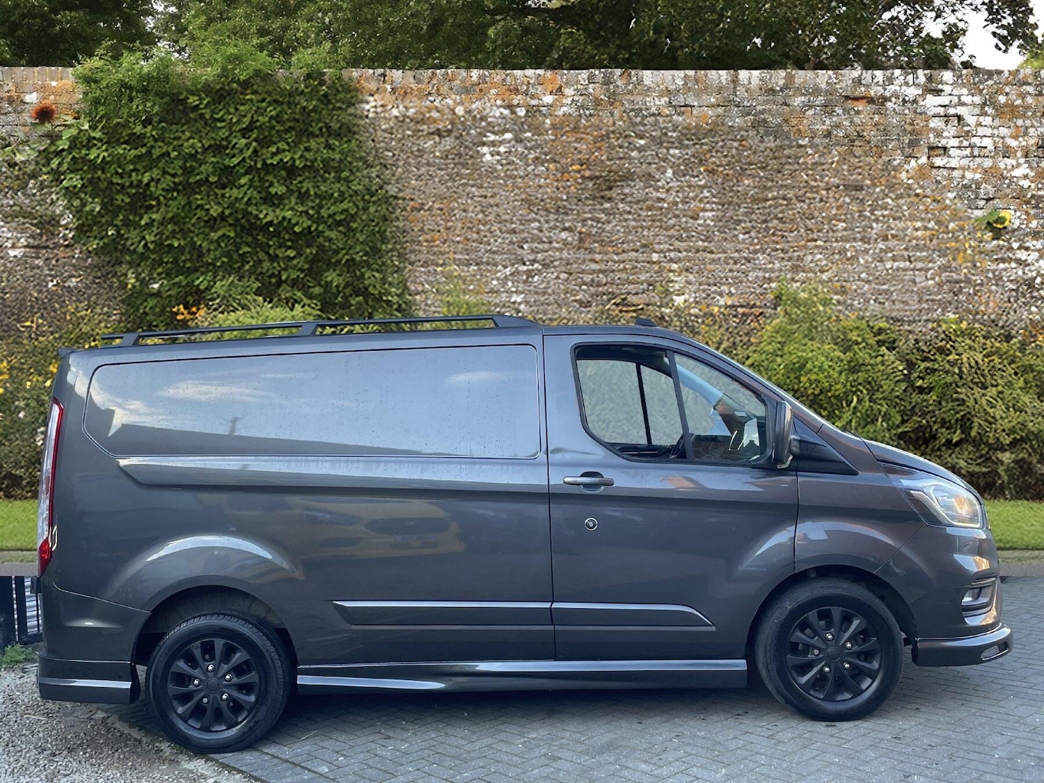 Used Ford Transit Custom for sale - 77587234: Photo 4