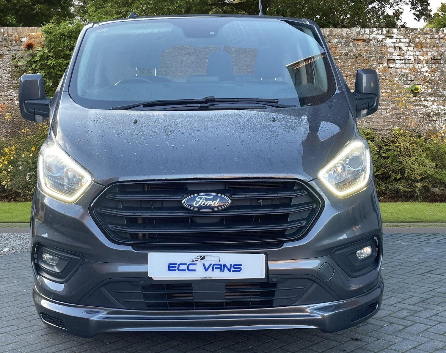 Used Ford Transit Custom for sale - 77587234: Photo 6