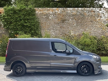 Used Ford Transit Connect 2022 for sale - 75267921: Photo
