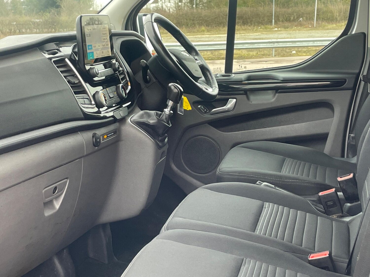 Used Ford Transit Custom for sale - 78115776: Photo 11